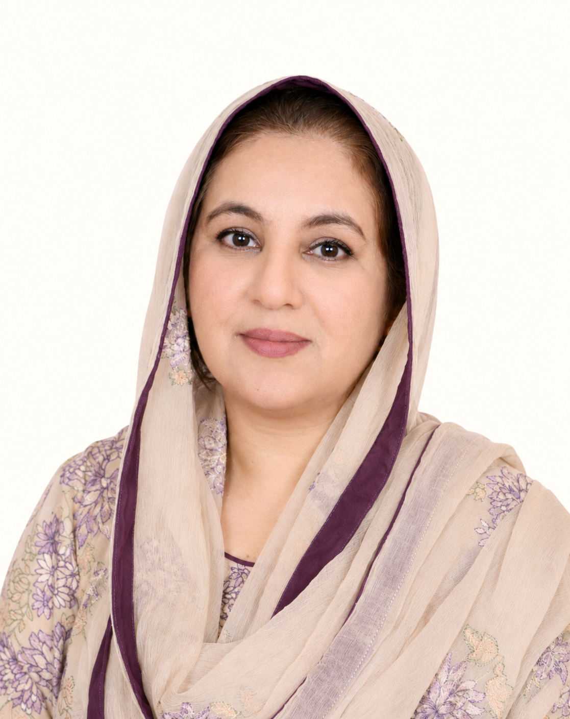 Sarwat Nauman